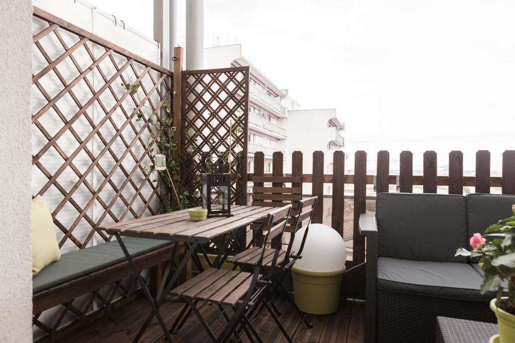 Апартаменты Free Parking - Self Checkin - Wifi - Panoramique Terrasse - Duplex Saint Jean - SuperБордо Экстерьер фото