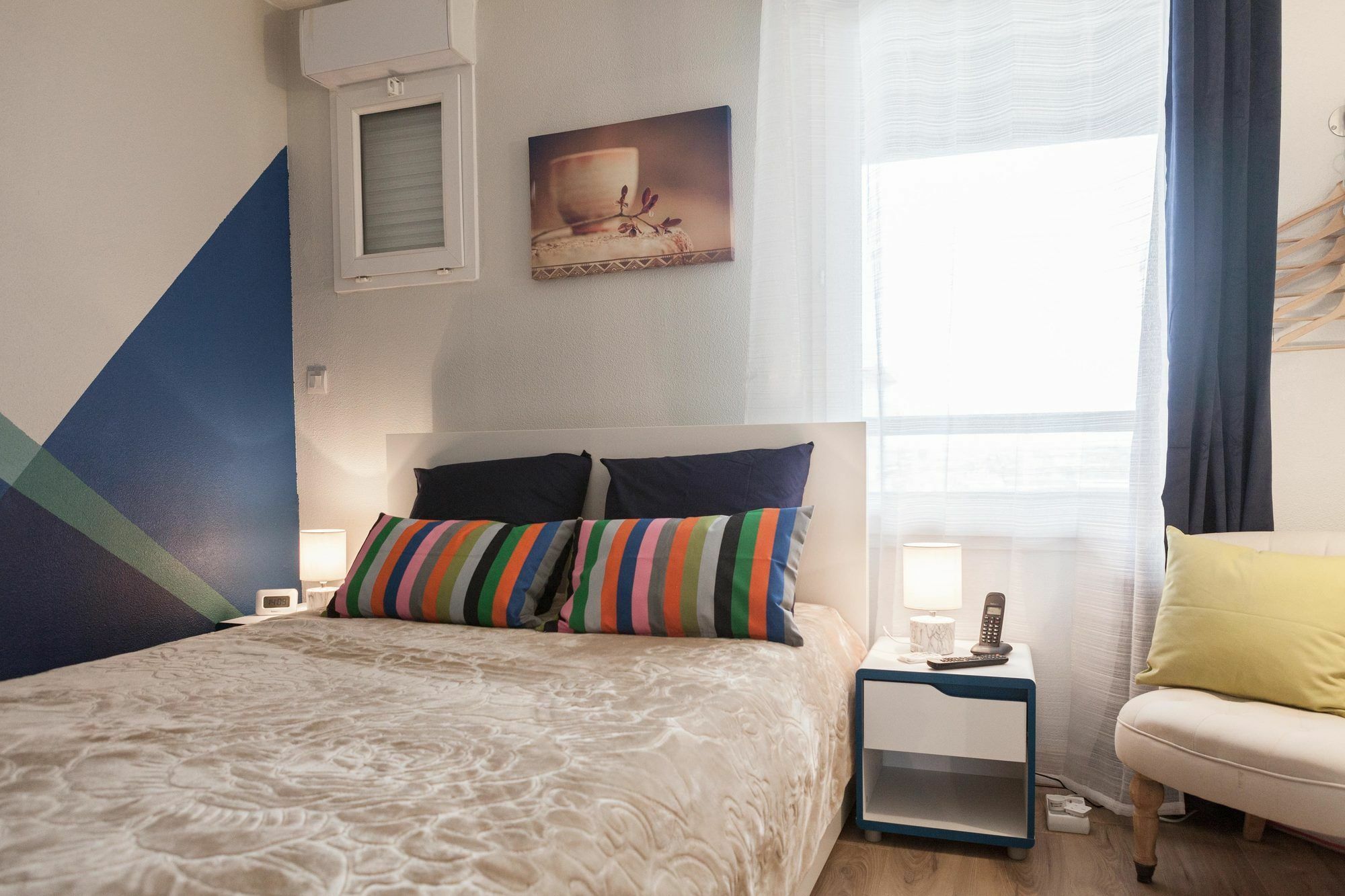 Апартаменты Free Parking - Self Checkin - Wifi - Panoramique Terrasse - Duplex Saint Jean - SuperБордо Экстерьер фото