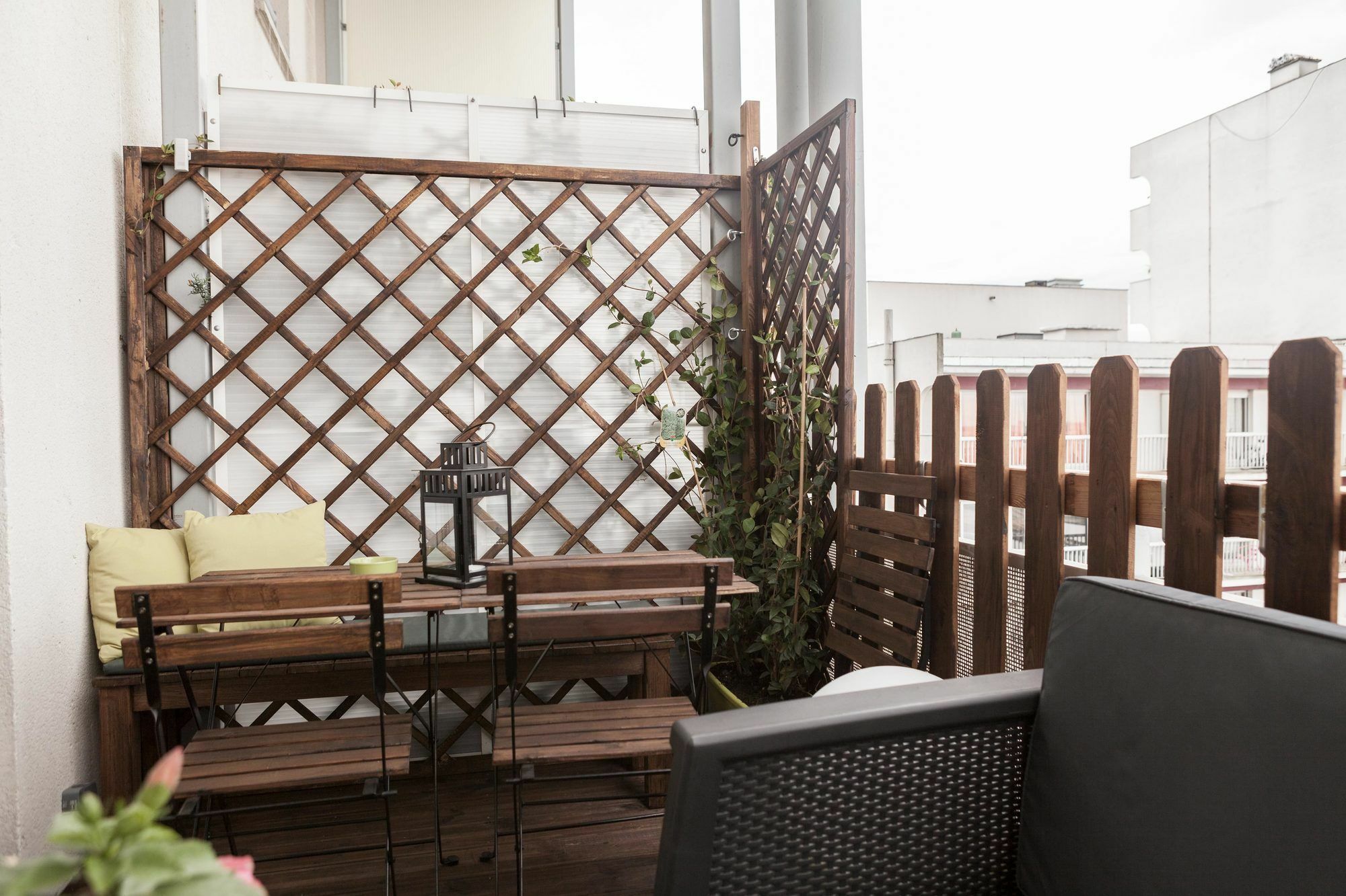 Апартаменты Free Parking - Self Checkin - Wifi - Panoramique Terrasse - Duplex Saint Jean - SuperБордо Экстерьер фото